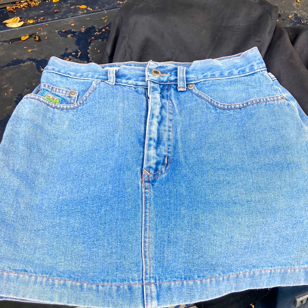 Skirt
